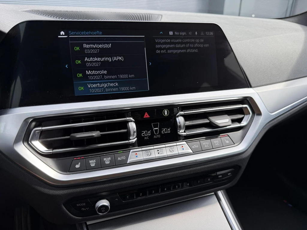 BMW 3 Serie – foto 35