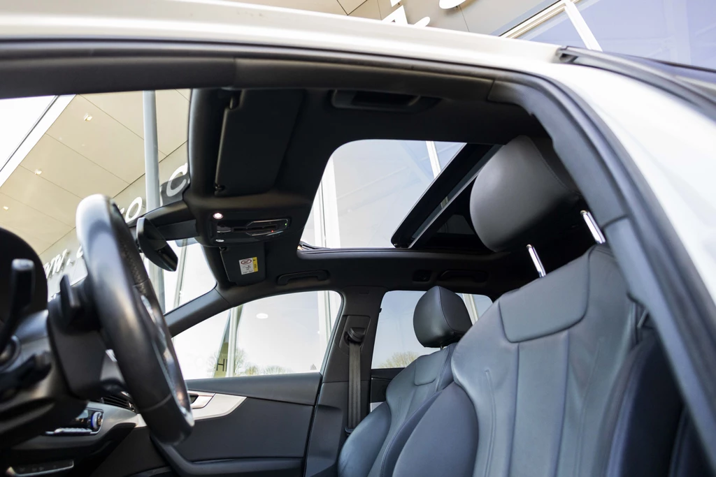 Audi A4 – foto 17