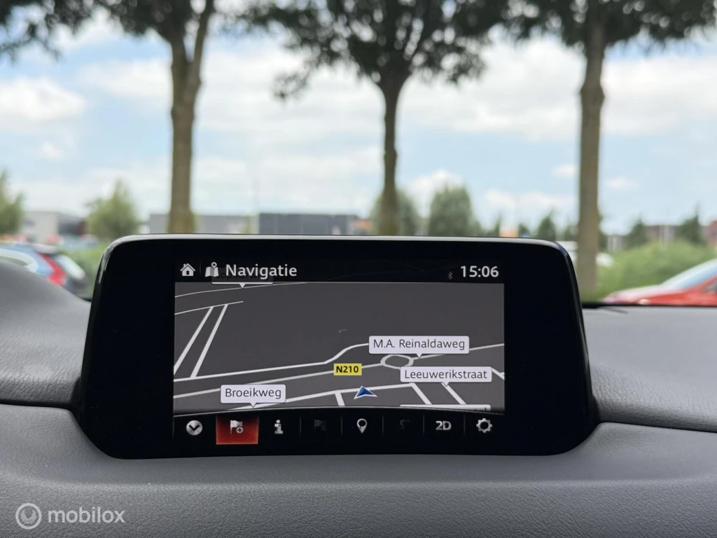 Mazda CX-5 – foto 36