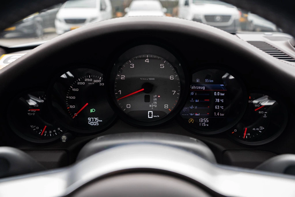 Porsche 911 – foto 27