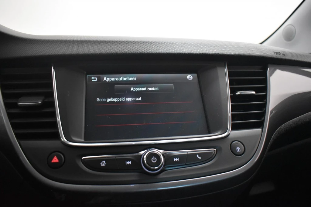 Opel Crossland X – foto 22