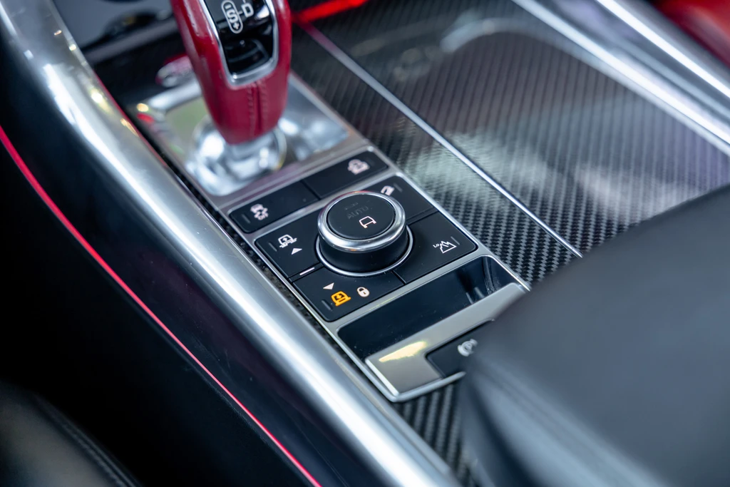 Land Rover Range Rover Sport – foto 33