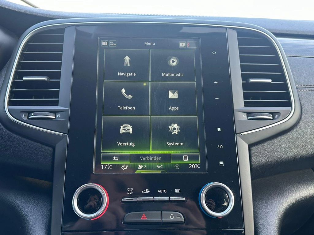Renault Talisman – foto 17