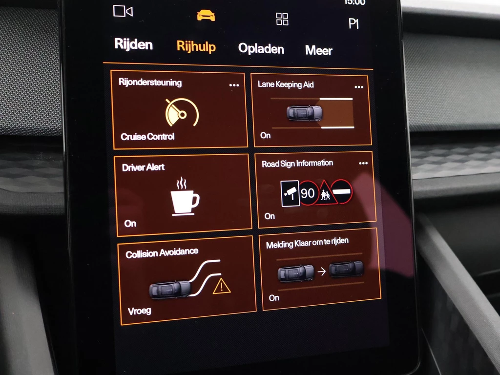 Polestar 2 – foto 15