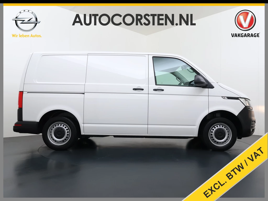 Volkswagen Transporter – foto 6