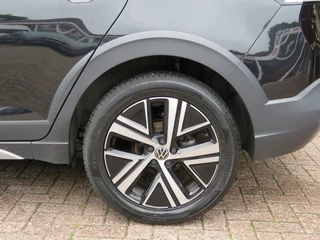 Volkswagen Taigo – thumbnail 24