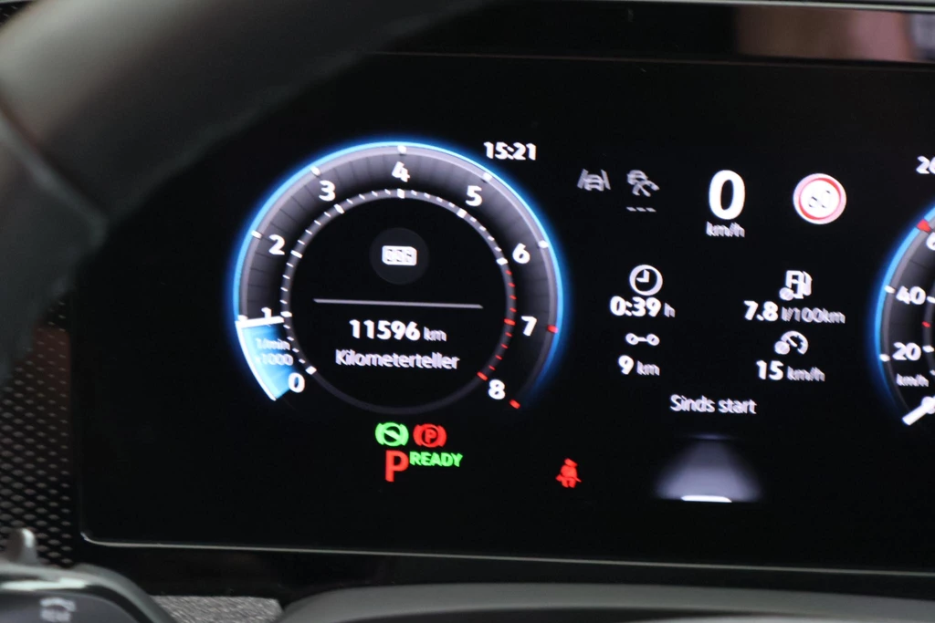 Volkswagen Passat – foto 40