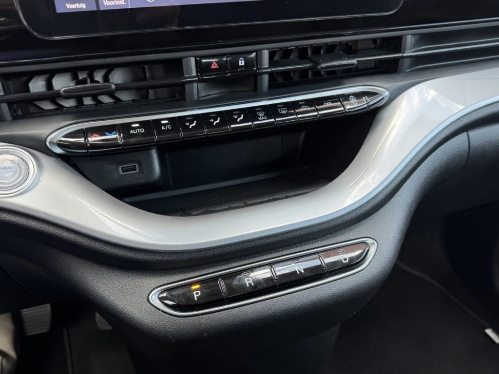 Fiat 500e – foto 22