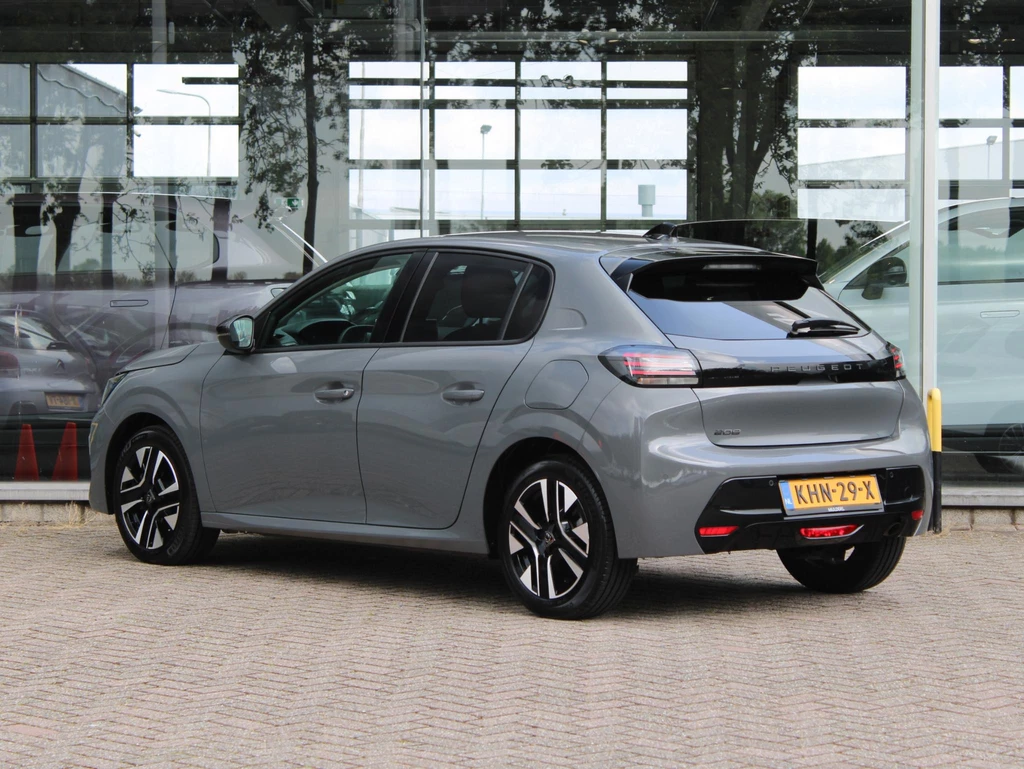 Peugeot 208 – foto 3