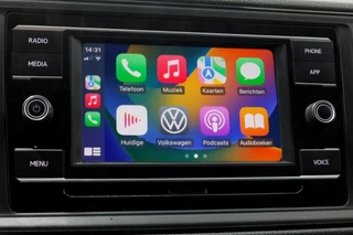 Volkswagen Crafter – thumbnail 15