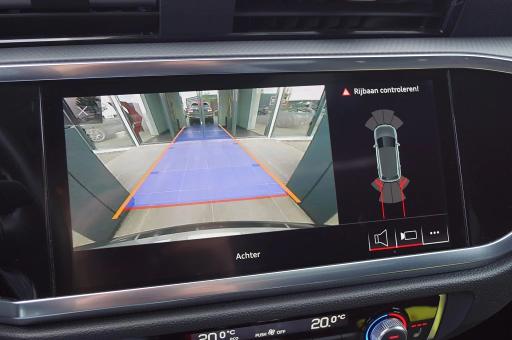 Audi Q3 – foto 20