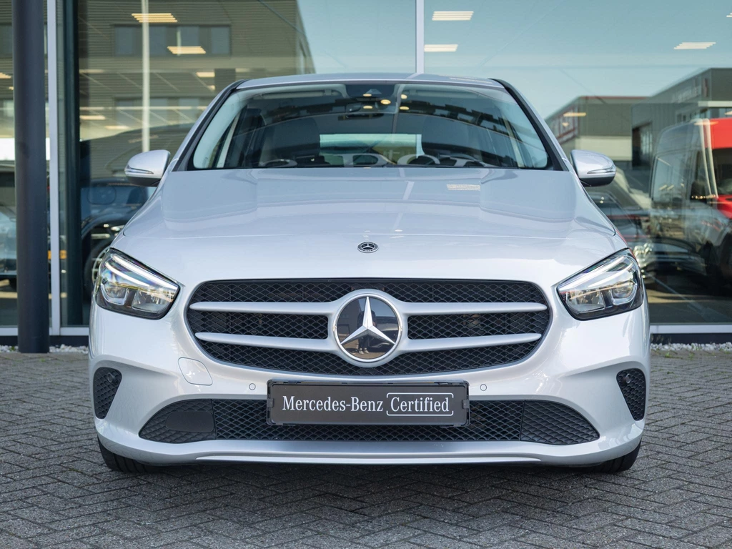 Mercedes-Benz B-Klasse – foto 3