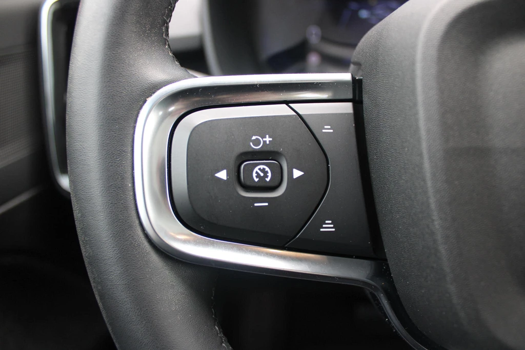 Volvo C40 – foto 22