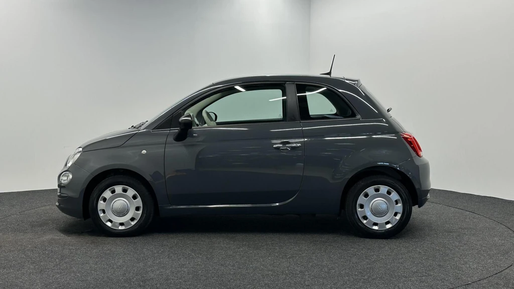 Fiat 500 – foto 2