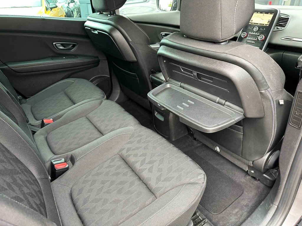 Renault Grand Scénic – foto 32