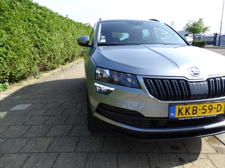 Škoda Karoq – thumbnail 5