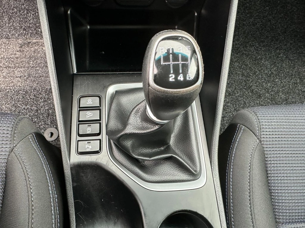 Hyundai Tucson – foto 28