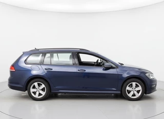 Volkswagen Golf – thumbnail 7