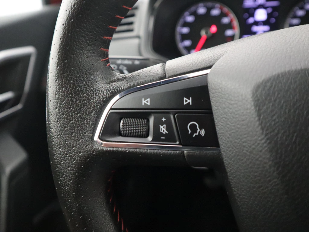 SEAT Ibiza – foto 36