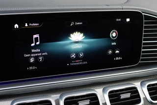 Mercedes-Benz GLE – thumbnail 35