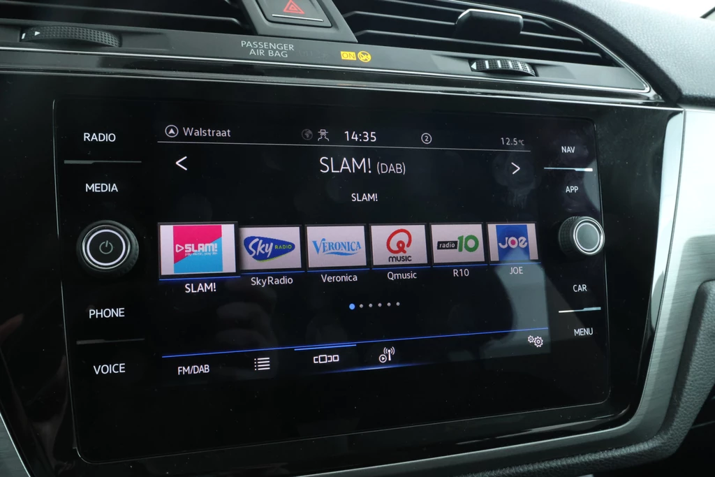 Volkswagen Touran – foto 21