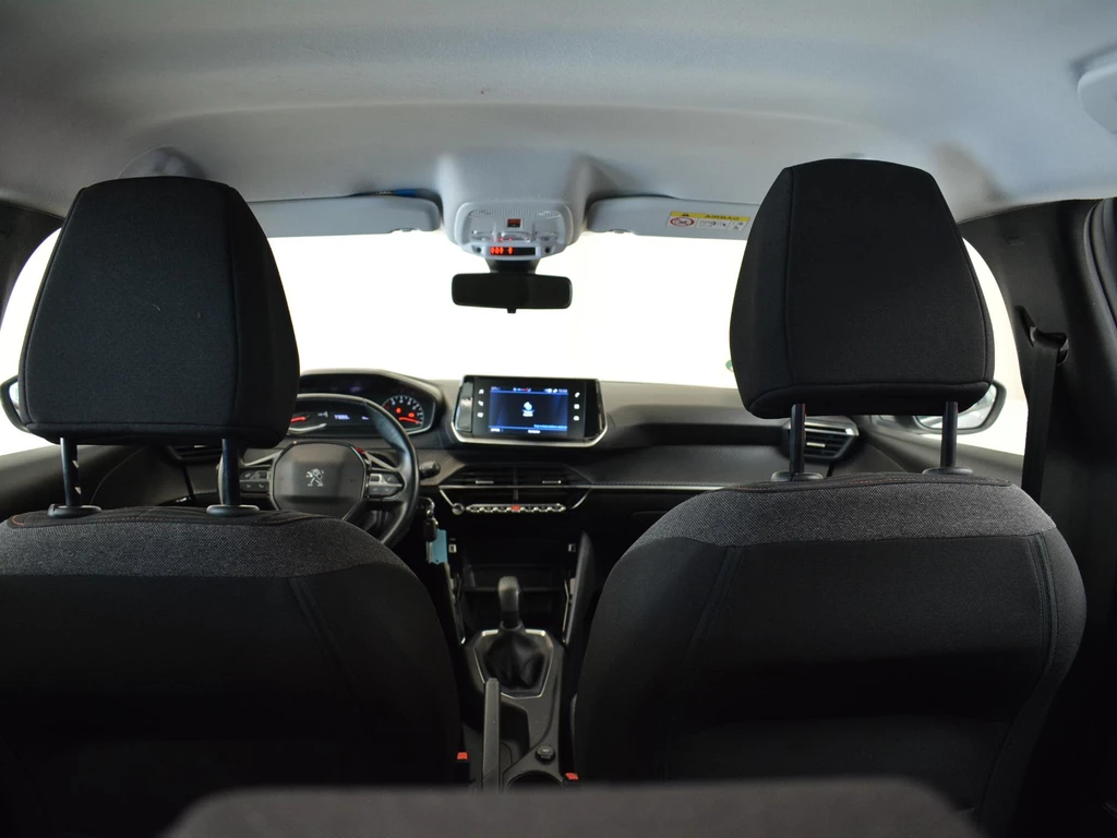 Peugeot 208 – foto 13