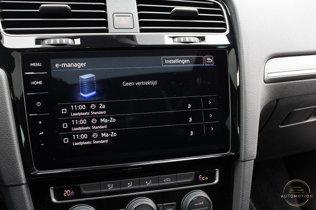 Volkswagen Golf – foto 27