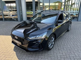 Ford Focus – thumbnail 3
