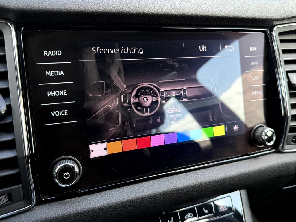 Škoda Kodiaq – foto 14