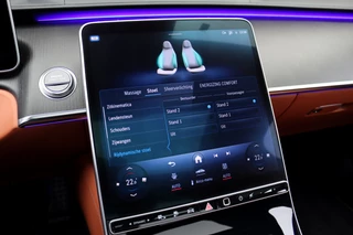 Mercedes-Benz S-Klasse – thumbnail 44