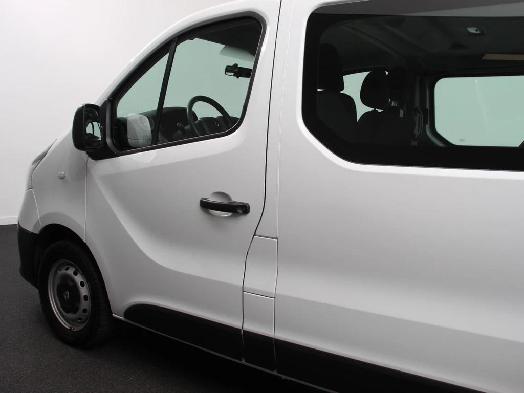 Renault Trafic – foto 3