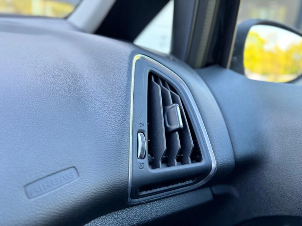 Ford B-MAX – foto 19