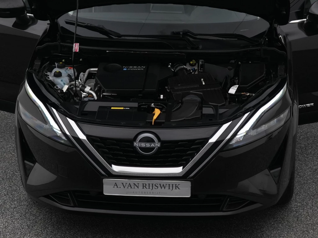 Nissan QASHQAI – foto 34
