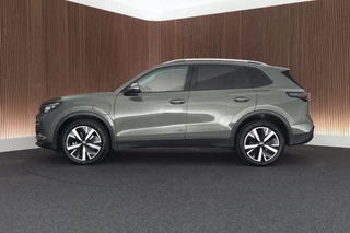 Volkswagen Tiguan – thumbnail 2