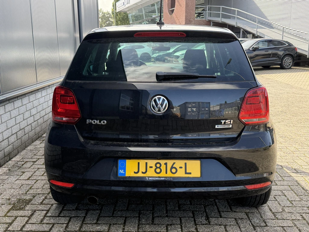 Volkswagen Polo – foto 2