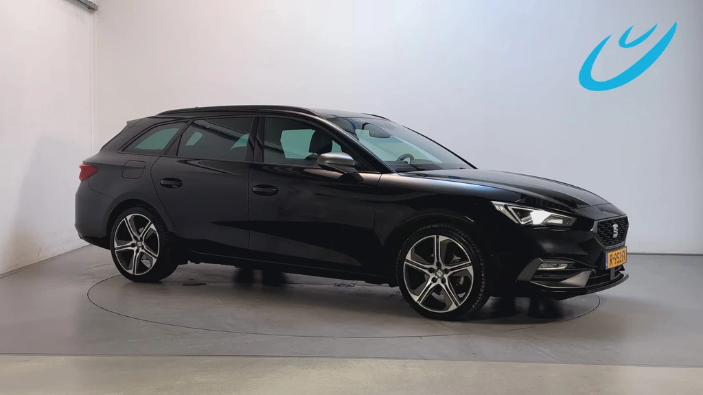 SEAT Leon – foto 7