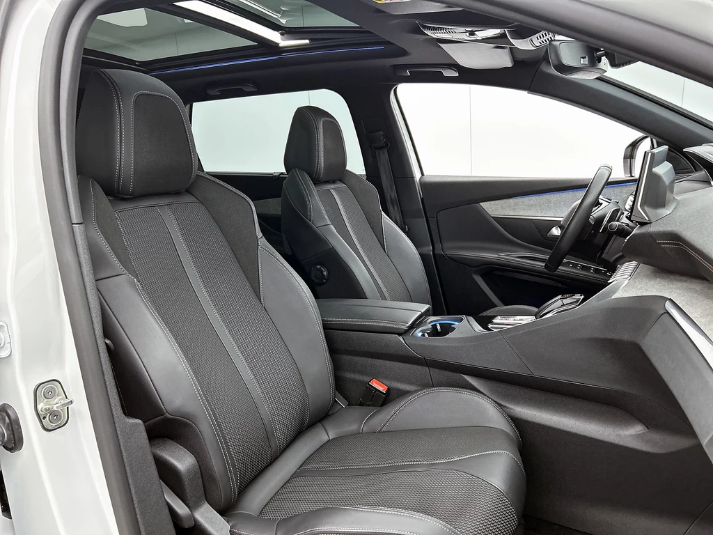 Peugeot 5008 – foto 46