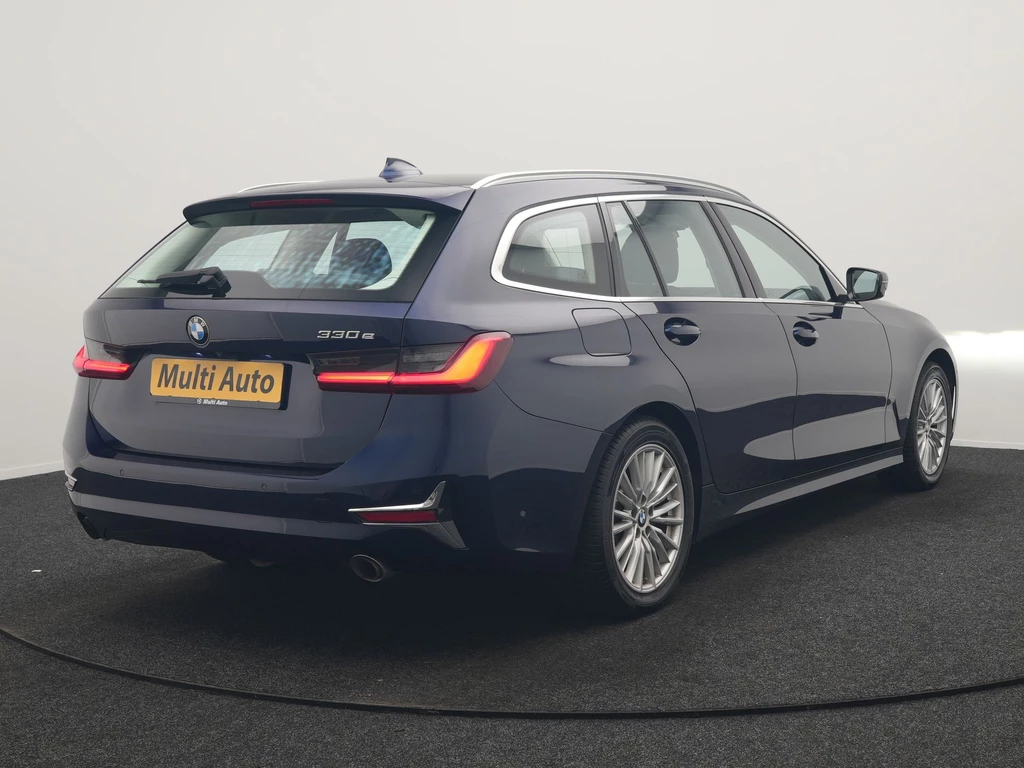 BMW 3 Serie – foto 7