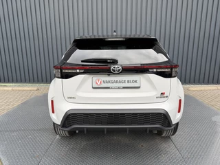 Toyota Yaris Cross – thumbnail 6