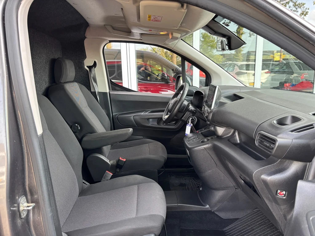 Toyota ProAce – foto 25