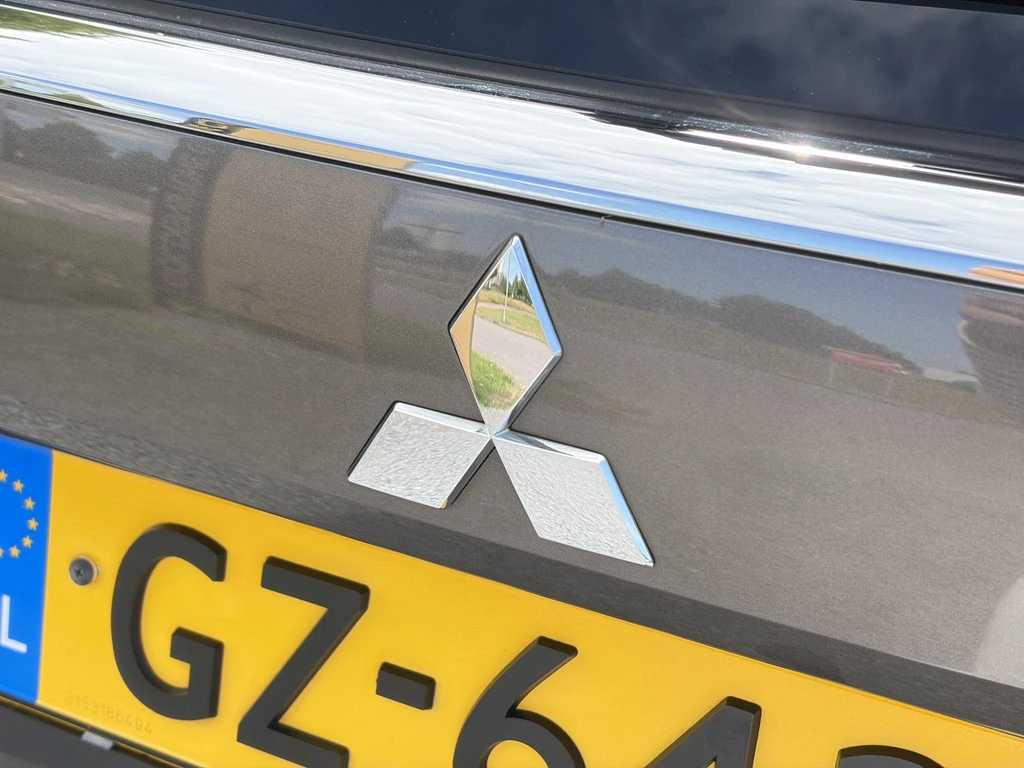 Mitsubishi Outlander – foto 46