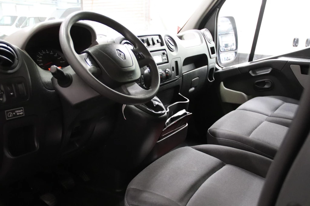 Renault Master – foto 9