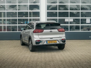Kia e-Niro – thumbnail 5