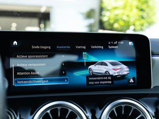 Mercedes-Benz CLA – thumbnail 18
