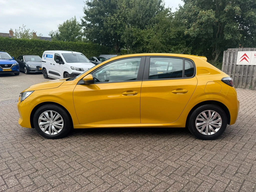 Peugeot 208 – foto 2