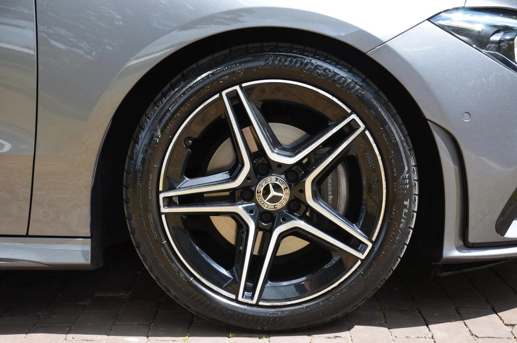 Mercedes-Benz CLA – foto 78