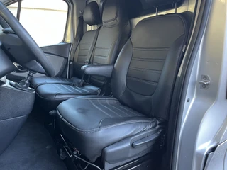 Renault Trafic – thumbnail 29