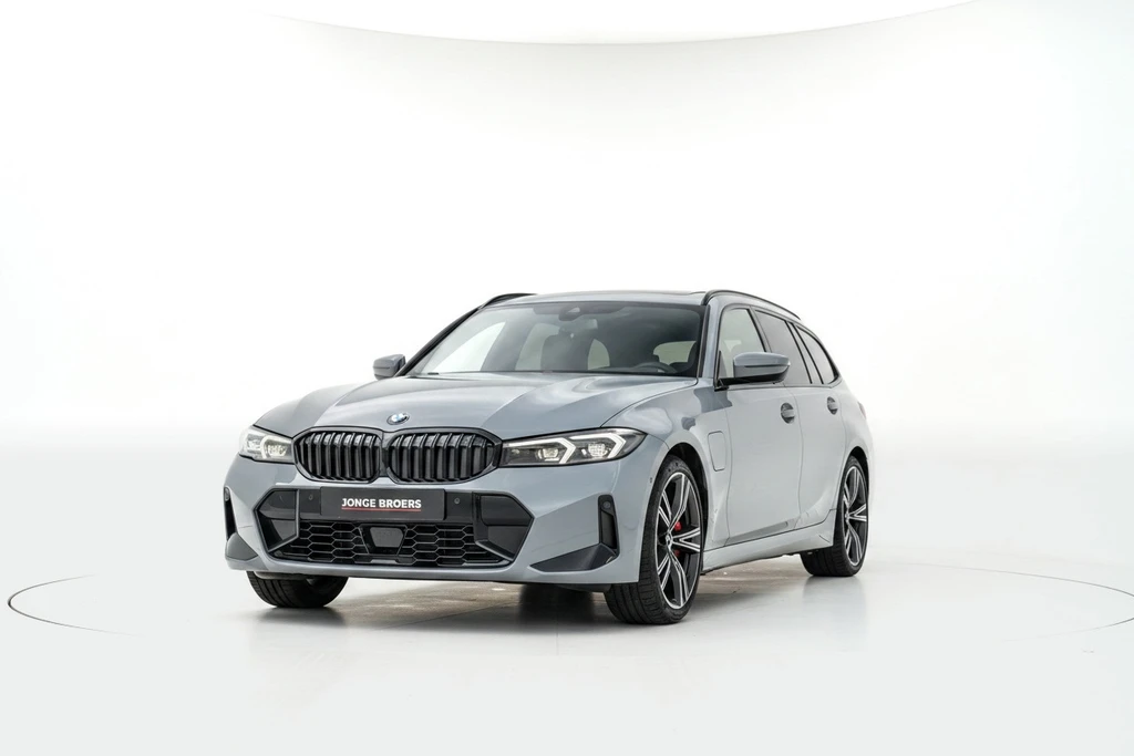 BMW 3 Serie – foto 2