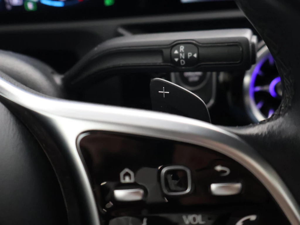 Mercedes-Benz A-Klasse – foto 38