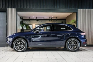 Porsche Macan – thumbnail 3